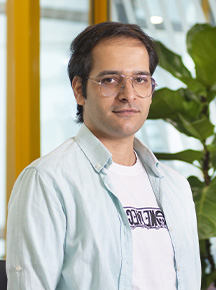 محمدرضا سرمدی