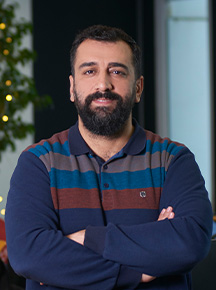 محمدمهدی وفاجو