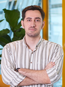 محمدرضا آقانژاد