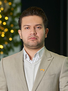 حامد سعیدی