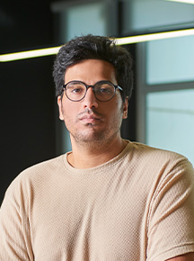 محمد زهدی
